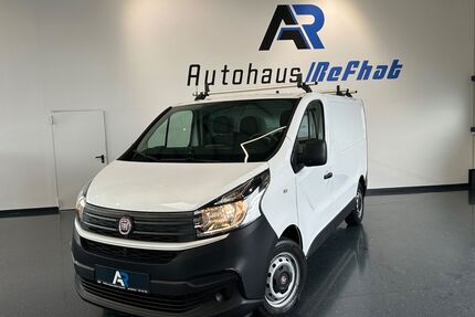 Fiat Talento Gebrauchtwagen