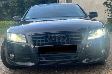 Audi A5 Gebrauchtwagen