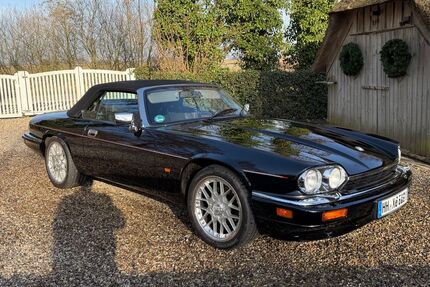 Jaguar XJS Gebrauchtwagen
