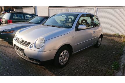 VW Lupo Gebrauchtwagen
