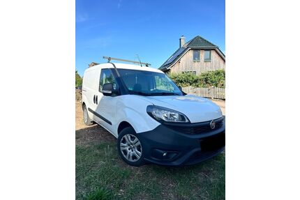 Fiat Doblo Gebrauchtwagen