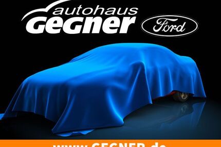 Ford Tourneo Courier Gebrauchtwagen