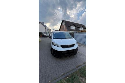 Peugeot Expert Gebrauchtwagen