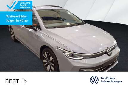 VW Golf Variant Gebrauchtwagen