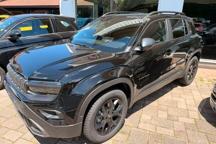 Jeep Avenger Gebrauchtwagen