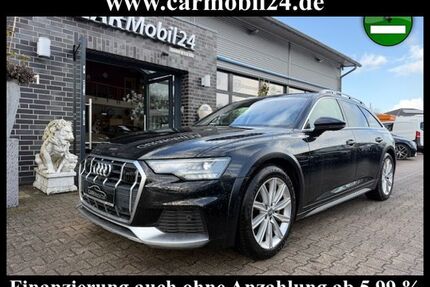 Audi A6 Allroad Gebrauchtwagen