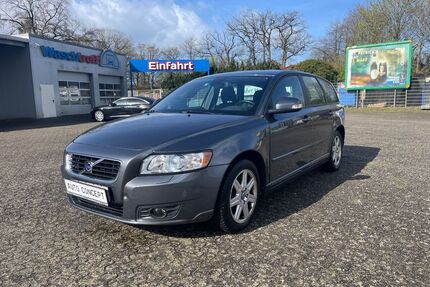 Volvo V50 Gebrauchtwagen