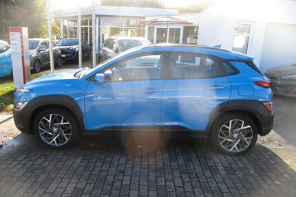 Hyundai KONA Gebrauchtwagen