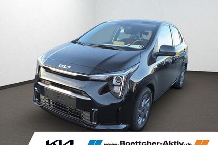 Kia Picanto Gebrauchtwagen