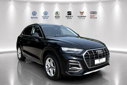 Audi Q5 Gebrauchtwagen
