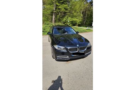 BMW 530 Gebrauchtwagen