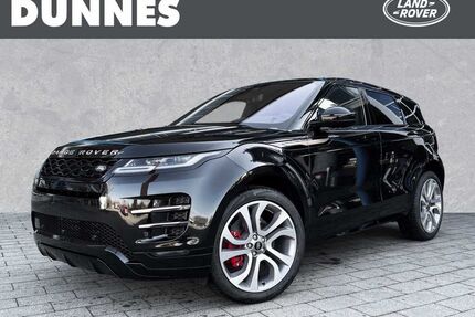 Land Rover Range Rover Evoque Gebrauchtwagen