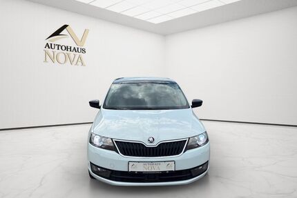 Skoda Rapid Gebrauchtwagen