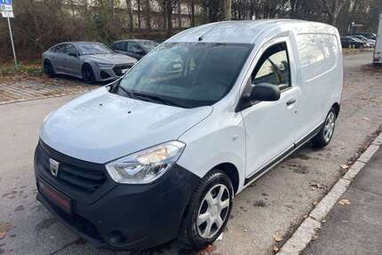 Dacia Dokker Gebrauchtwagen