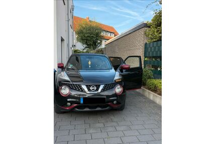 Nissan Juke Gebrauchtwagen