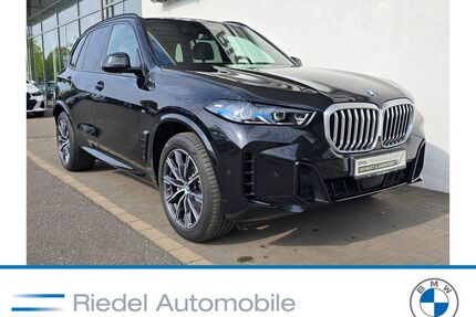 BMW X5 Gebrauchtwagen