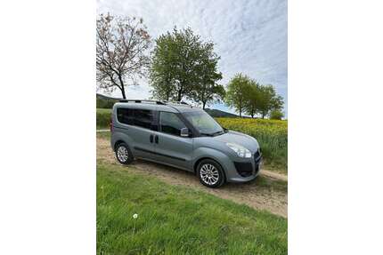 Fiat Doblo Gebrauchtwagen