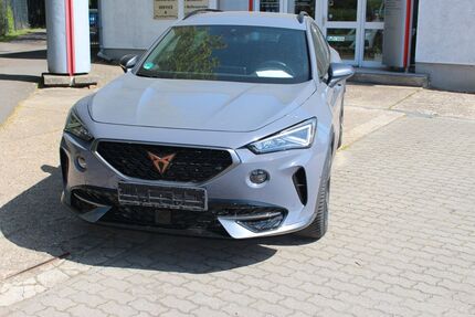 Cupra Formentor Gebrauchtwagen