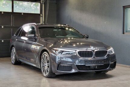 BMW 540 Gebrauchtwagen