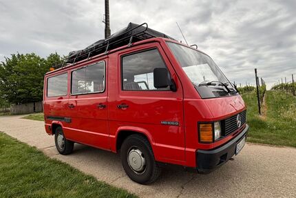 Mercedes-Benz MB 100 Gebrauchtwagen