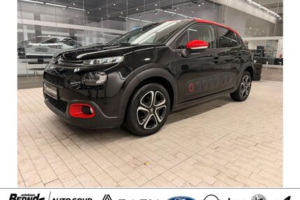 Citroen C3 Gebrauchtwagen