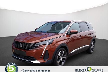 Peugeot 5008 Gebrauchtwagen