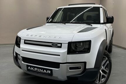 Land Rover Defender Gebrauchtwagen