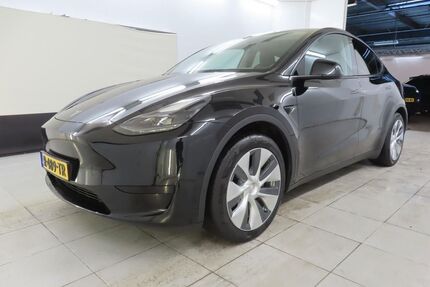 Tesla Model Y Gebrauchtwagen