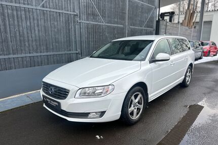 Volvo V70 Gebrauchtwagen