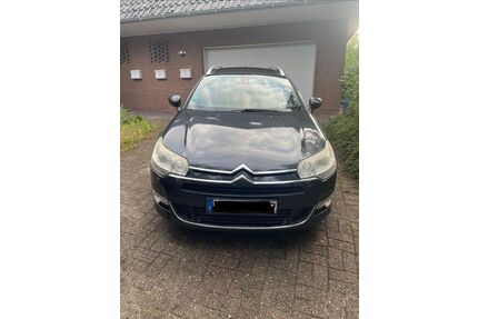 Citroen C5 Gebrauchtwagen