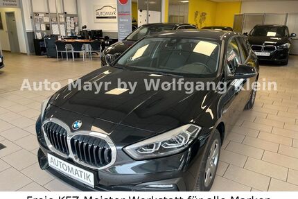 BMW 118 Gebrauchtwagen