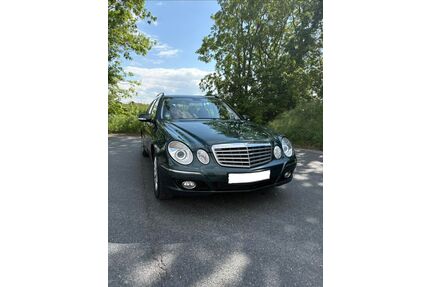 Mercedes-Benz E 280 Gebrauchtwagen