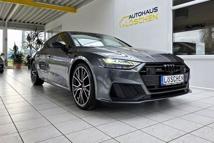Audi A7 Gebrauchtwagen