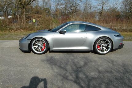 Porsche 992 Gebrauchtwagen