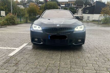 BMW 530 Gebrauchtwagen