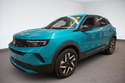 Opel Mokka Gebrauchtwagen