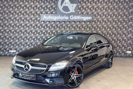 Mercedes-Benz CLS 400 Gebrauchtwagen