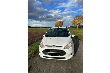 Ford B-Max Gebrauchtwagen