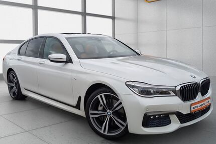BMW 730 Gebrauchtwagen