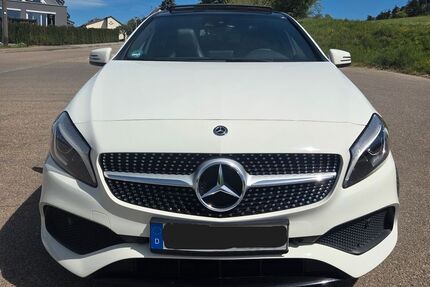 Mercedes-Benz A 200 Gebrauchtwagen