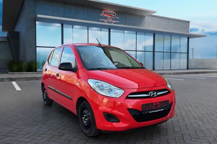 Hyundai i10 Gebrauchtwagen