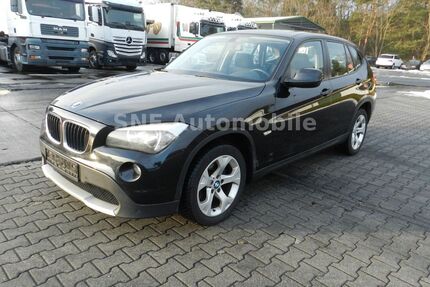BMW X1 Gebrauchtwagen