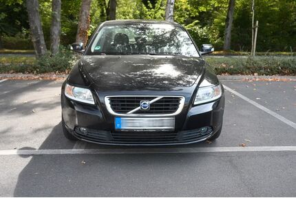 Volvo S40 Gebrauchtwagen