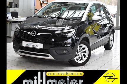 Opel Crossland (X) Gebrauchtwagen