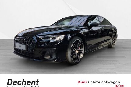 Audi S8 Gebrauchtwagen