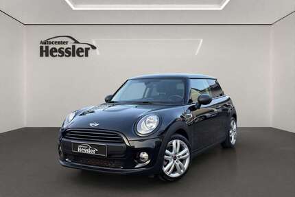 Mini One Gebrauchtwagen