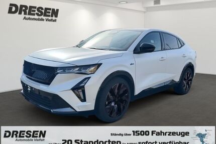 Renault Rafale Gebrauchtwagen