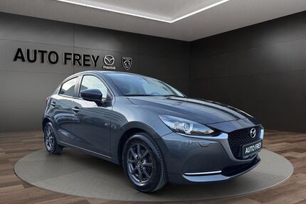Mazda 2 Gebrauchtwagen