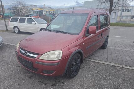 Opel Combo Gebrauchtwagen
