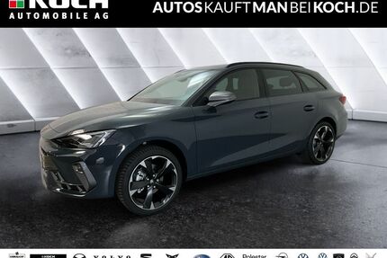 Cupra Leon Gebrauchtwagen